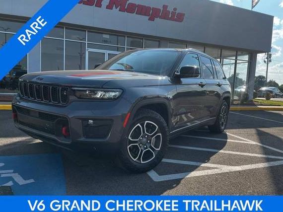 JEEP GRAND CHEROKEE 2022 1C4RJHCG4N8572354 image JEEP GRAND CHEROKEE 2022 1C4RJHCG4N8572354 image